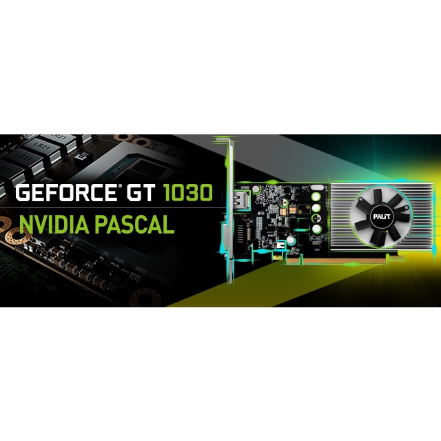 Palit gt1030 2gb discount gddr5