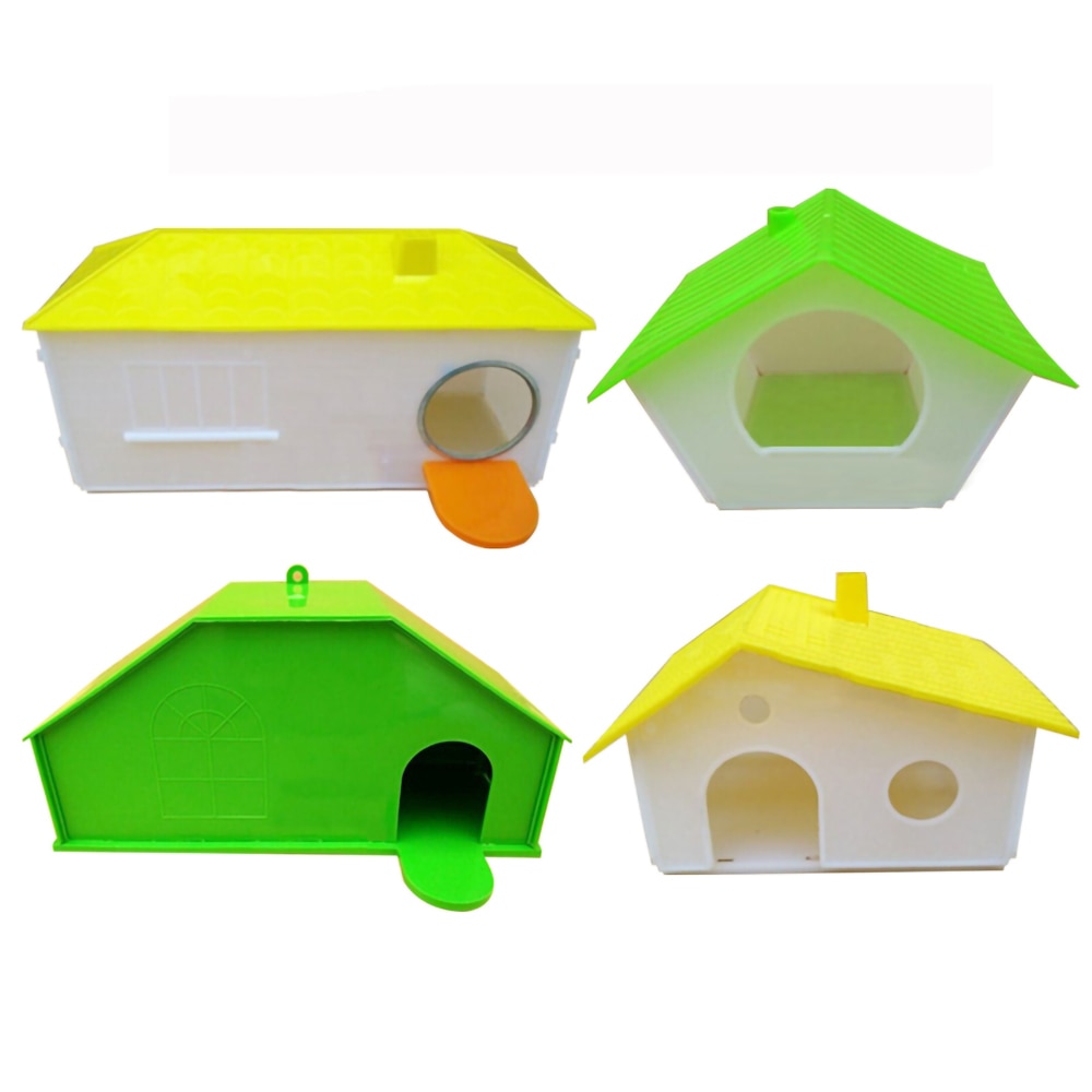 Hamster nesting box sale