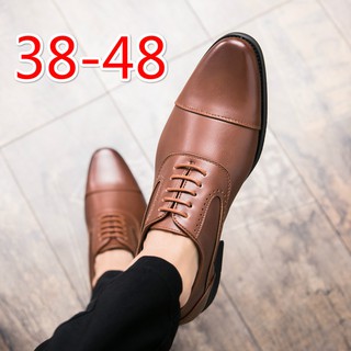 big shoe - Formal Best Prices and Online Promos - Men's Shoes Apr 2023 |  Shopee Philippines