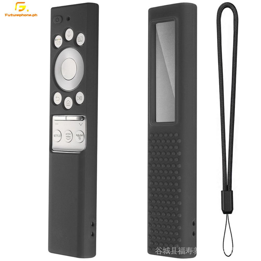 2022 New Durable Remote Control Cases For Samsung Smart TV Remote BN59