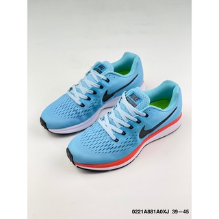 Nike pegasus best sale 34 light blue