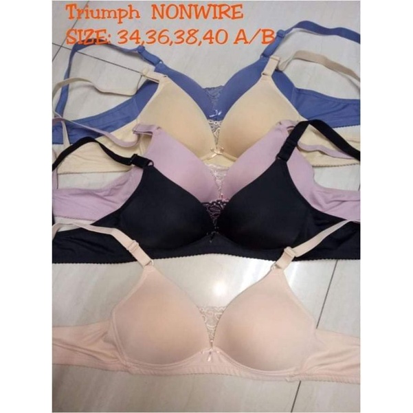 Wholesale bra 38b size For Supportive Underwear 