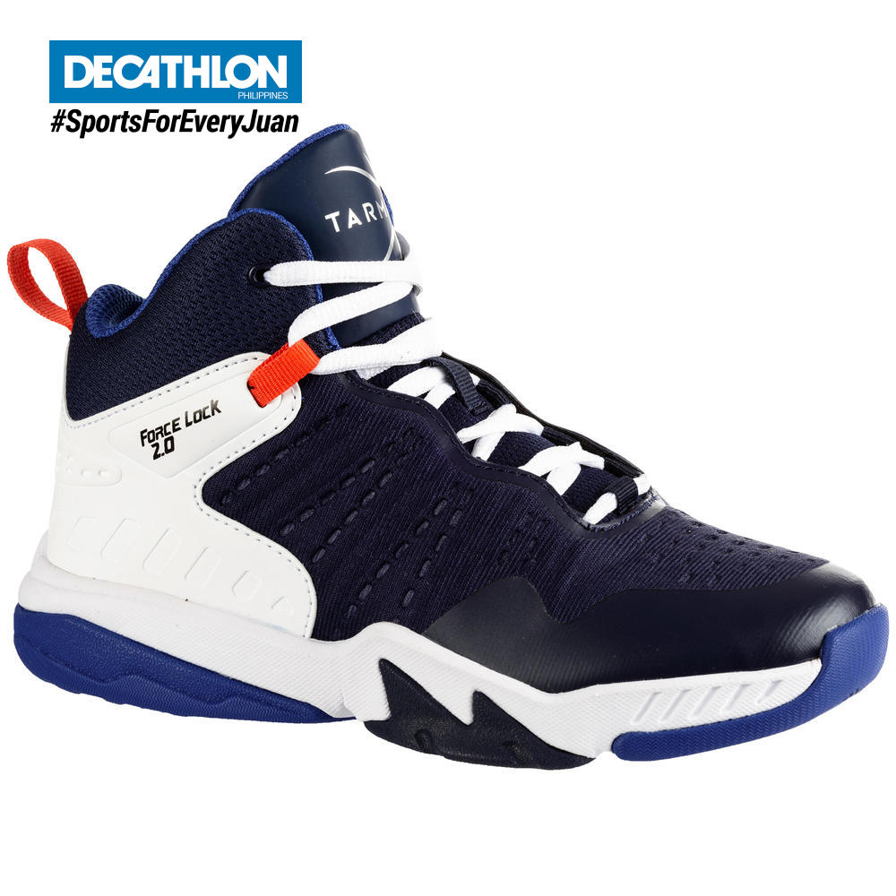 Decathlon basketball store shoes price