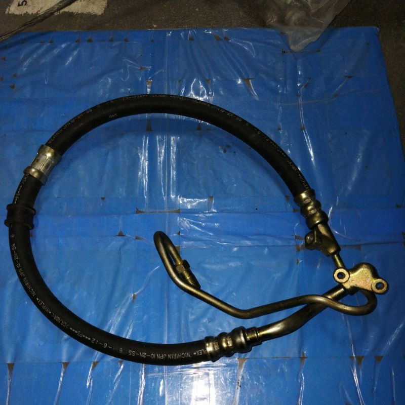 Power Steering Hose Honda Civic Vtec (19962000) Shopee Philippines