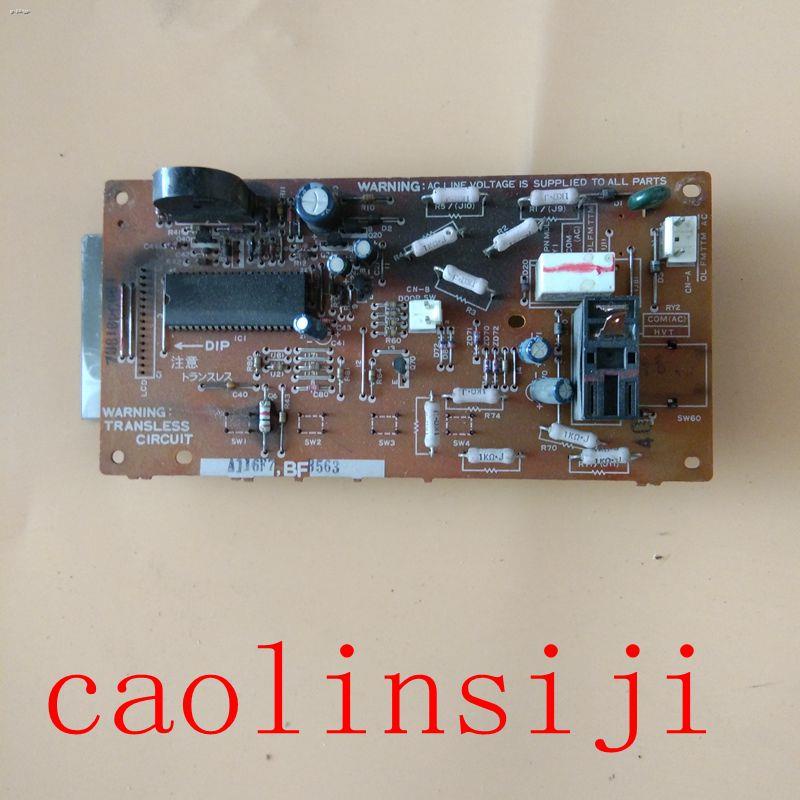 Original disassembly machine Sharp microwave oven motherboard CMKSP3X