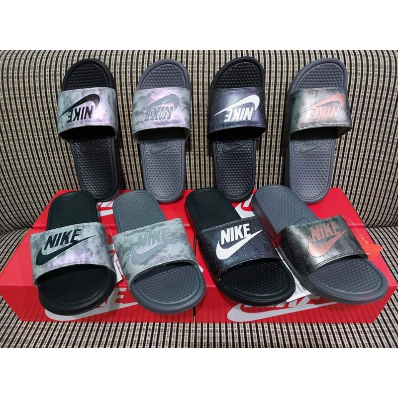 Nike benassi jdi store qs