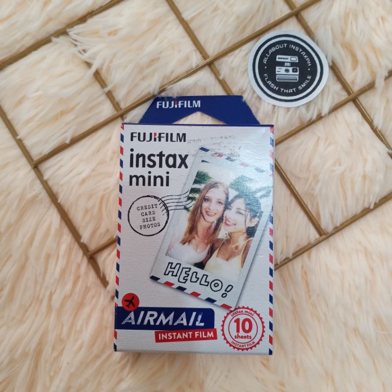 Instax expired films Shopee Philippines