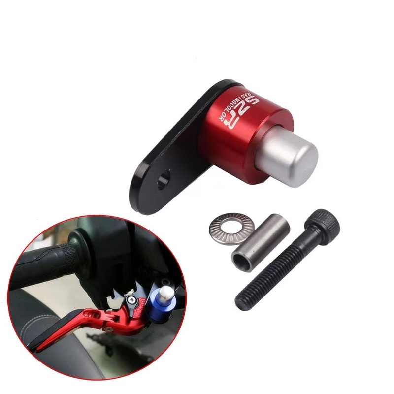 Motorcycle Parking Brake Switch For Honda PCX 150 PCX150 PCX125 Control