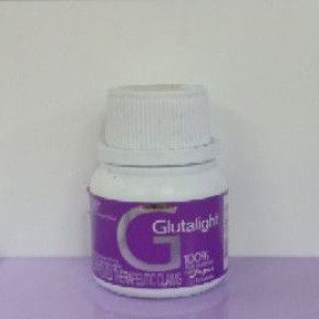 HBS GLUTALIGHT 500mg CAPSULE | Shopee Philippines