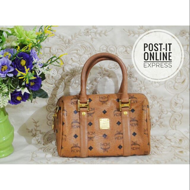 mcm speedy 25