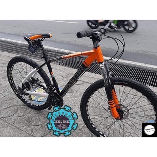 Mixstar mountain online bike