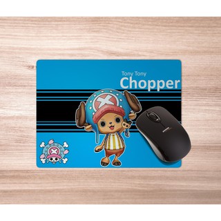 Mouse Pad One Piece Brook