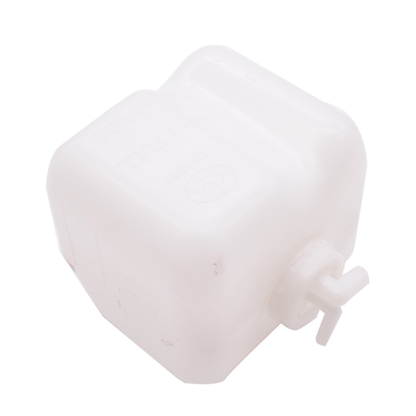 GEEBON Mitsubishi Coolant Overflow Reservoir Water Tank MB605260 Fit ...