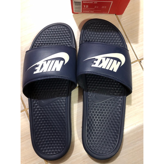 nike benassi original price