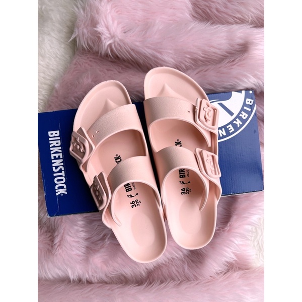 Eva birkenstock online pink