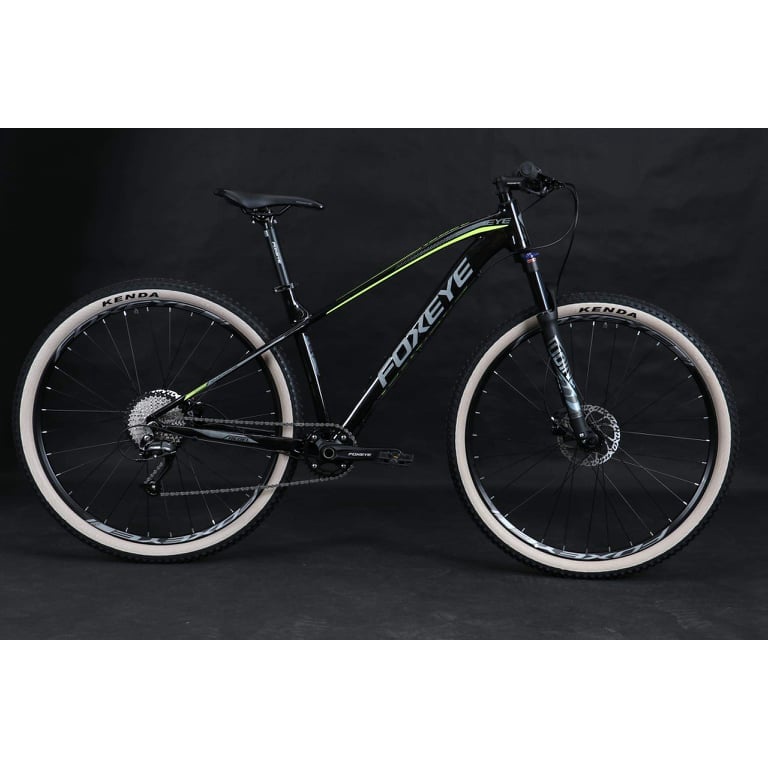 Foxeye bike online 29er