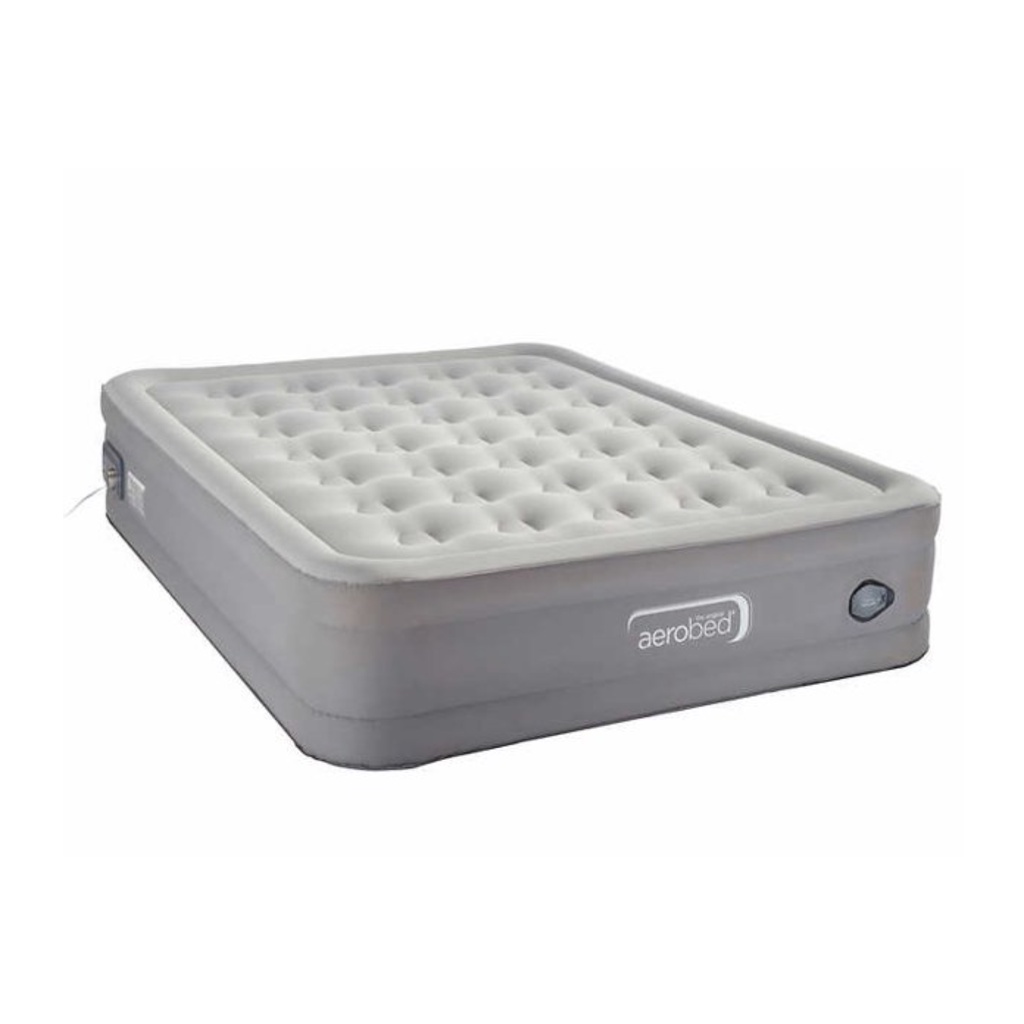 AeroBed Queen Air Mattress Shopee Philippines