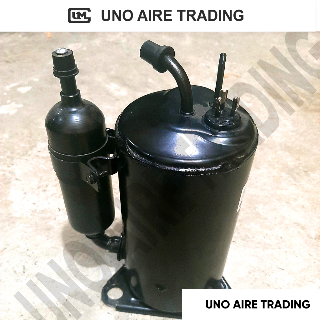 Aircon compressor deals window type