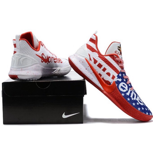 Kobe mamba hotsell focus usa