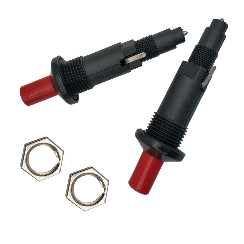 Gas Grill Igniter Replacement Gas Heater One Outlet Piezo Igniter Spark Plug Push Button Igniter