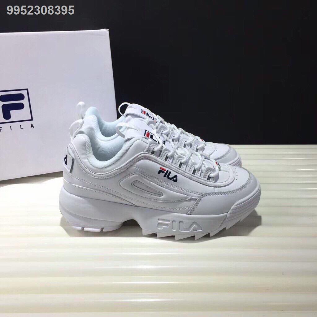 Fila disruptor hotsell 2 36