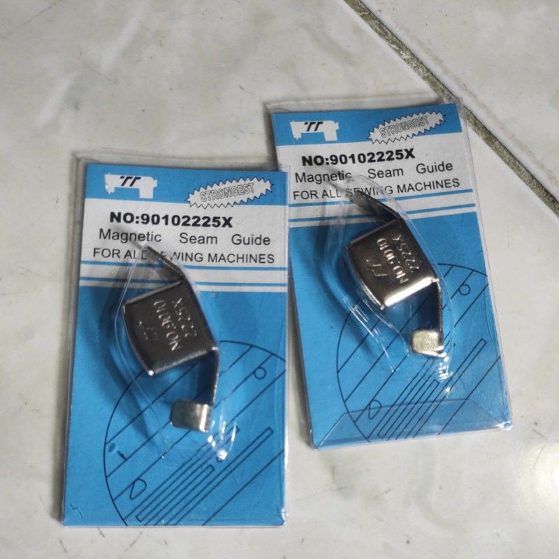 Small magnet guide magnetic guide for sewing machines | Shopee Philippines