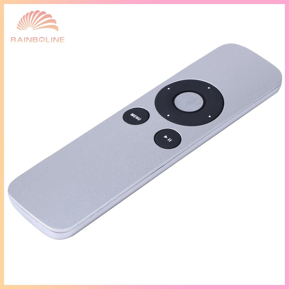Remote Controller for AP TV 2 3 Macbook Pro/Air iMac G5 | Shopee ...
