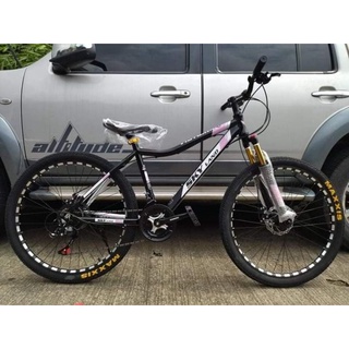 Ladies mountain deals bike for sale