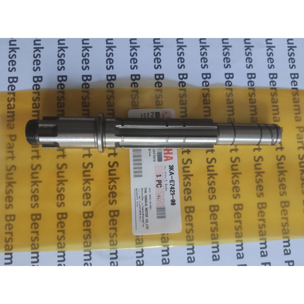 AS GER GEAR GEAR FRONT RACIO RXKING RX KING RXK RX K | Shopee Philippines