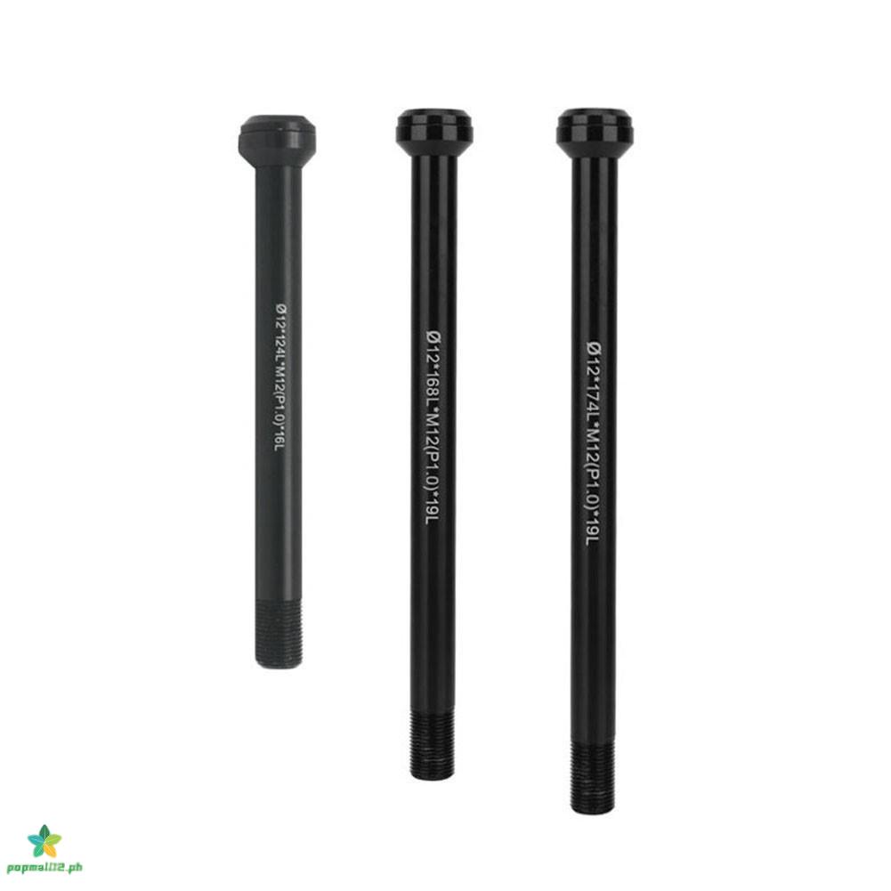 1 x Thru Axle Lever Bike Bicycle Thru Axle Lever 100/142/148x12mm for S ...