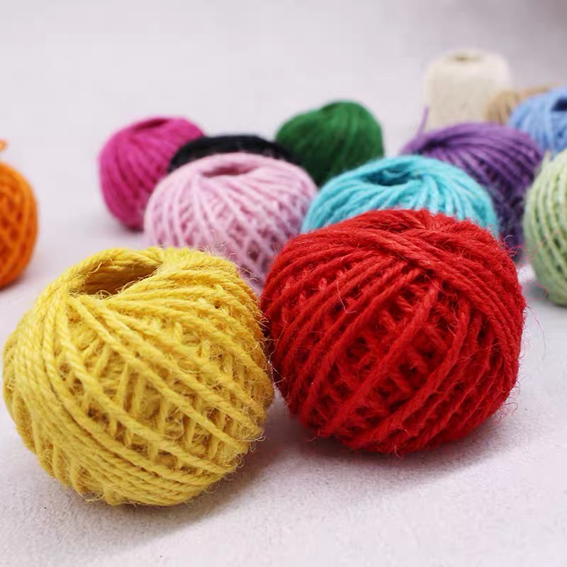Shop abaca rope for Sale on Shopee Philippines