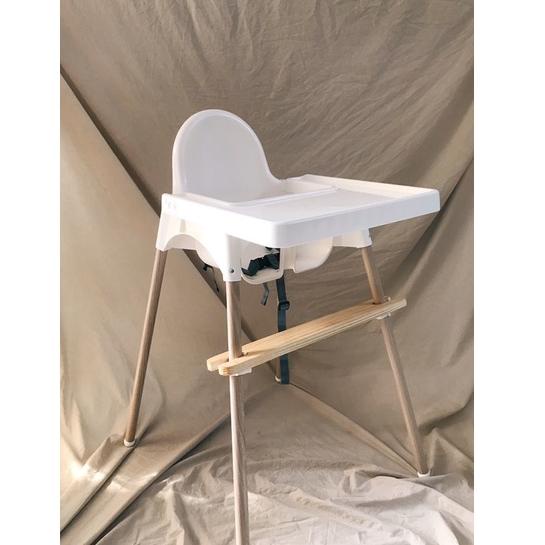 Wash Warehouse / B667Y STICKER Foot Chair / Highchair leg wraps Ikea