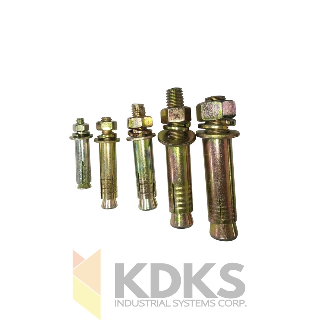 KSKCORP Dyna Bolt (5/8