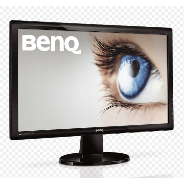 BenQ 24inch Led Monitor FHD 1080 GL2460 | Shopee Philippines