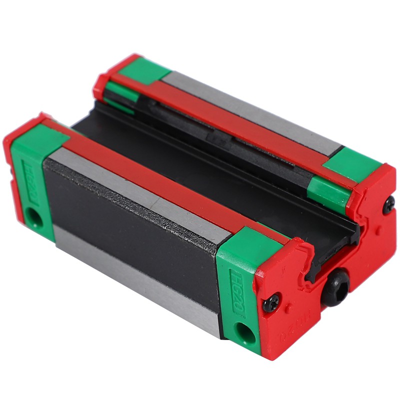 COD Steel HGH20CA 20Mm Linear Rail Guide Block for CNC Machine Parts ...