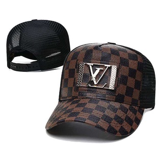 Shop Louis Vuitton Unisex Street Style Caps (MP2903, MP2902) by