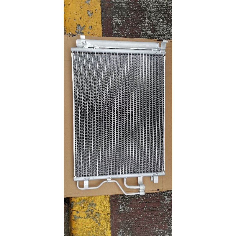 Hyundai Tucson / Kia Sportage 2010-2015 Diesel AC Condenser | Shopee ...