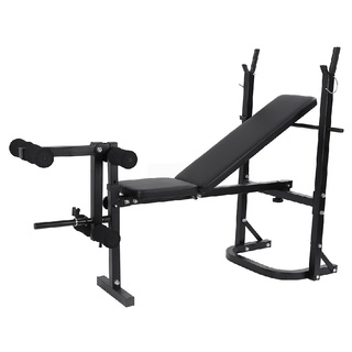 【HOT】OneTwoFit Weightlifting Bench Press Gym Home Sit Up Exercise ...