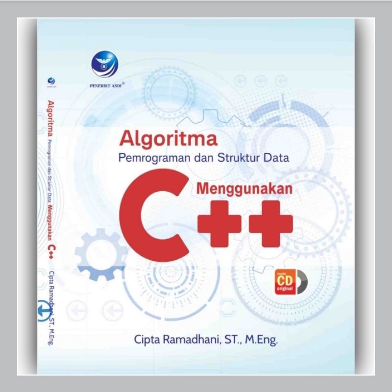 Book of Programming Algorithms and Data Structures Using C++ | Shopee ...