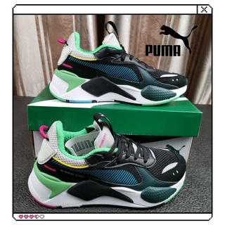 Puma clearance rsx philippines