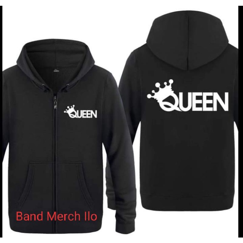 Queen 01
