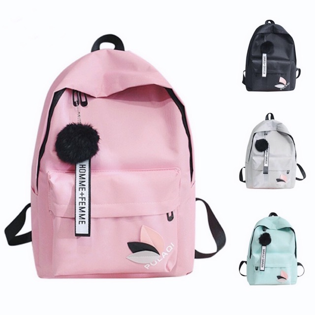 Shopee hotsell school bag