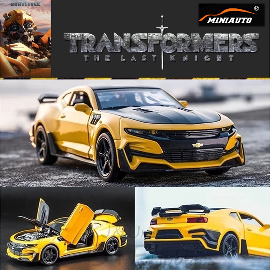 Mobil bumblebee transformers 5 new arrivals