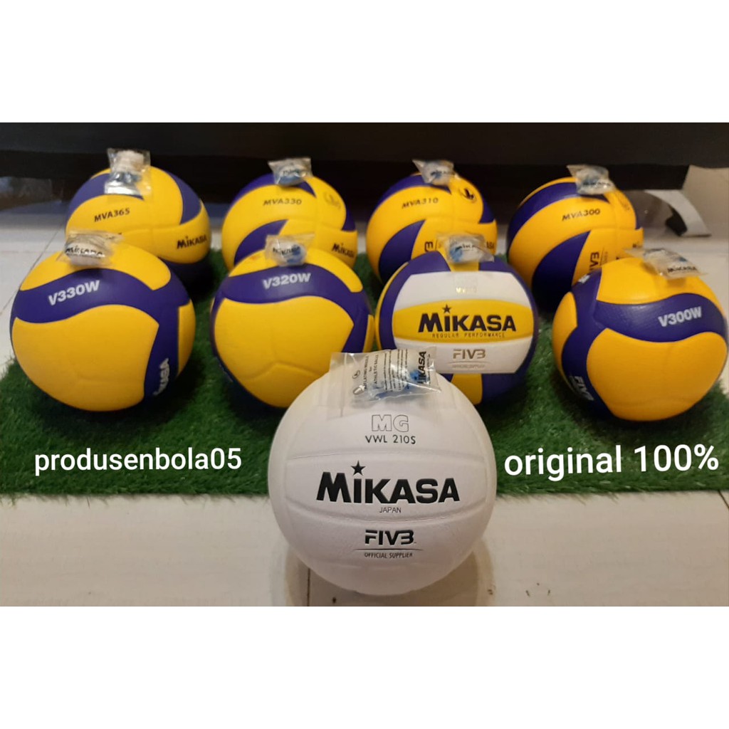 100 ORIGINAL MIKASA Volleyball/ORI MIKASA Volleyball/ORIGINAL