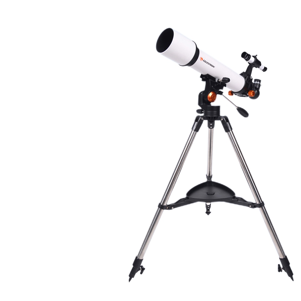 Astronomical Telescope Professional Stargazing 100 000 Times Deep Space