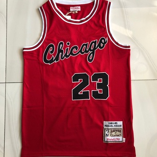 Chicago Bulls #23 Michael Jordan Blue 1993 All-Star Throwback Swingman  Stitched NBA Jersey