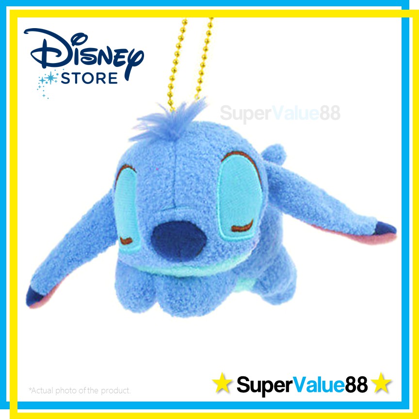 Baby Stitch Disney Store