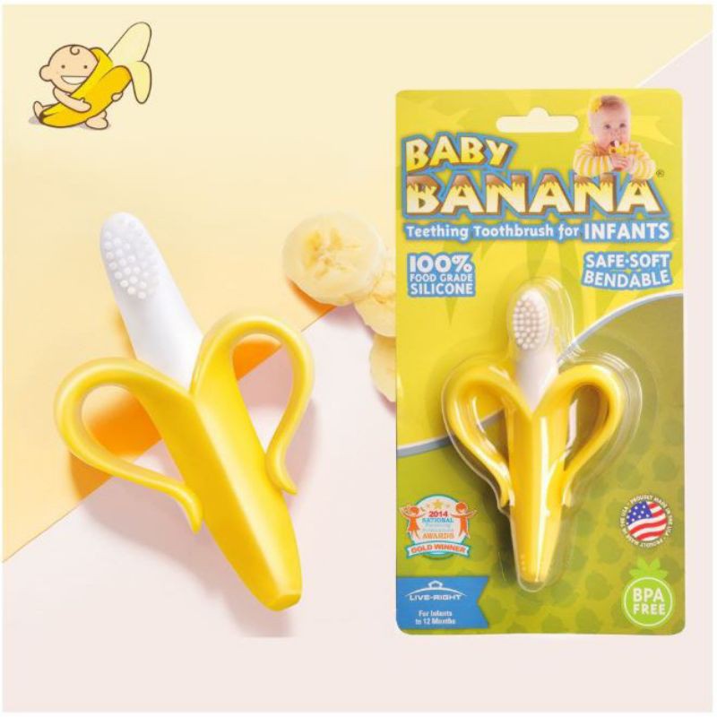 American Banana Gums (Genuine) Shopee Philippines