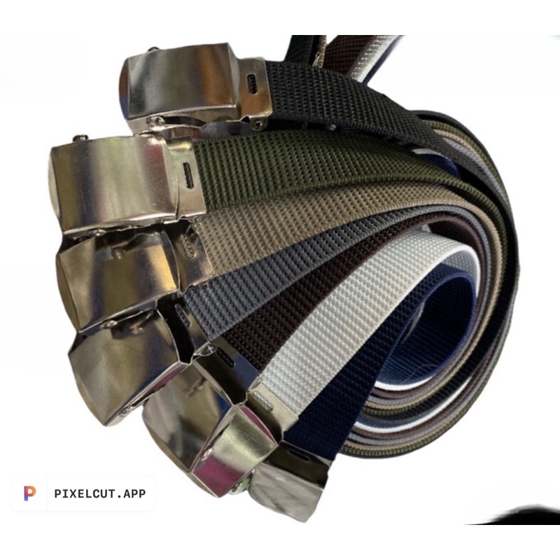 Garison Belt Unisex multi Purpose Belt COD Shopee Philippines