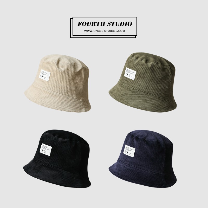 Bucket hat for small hot sale head